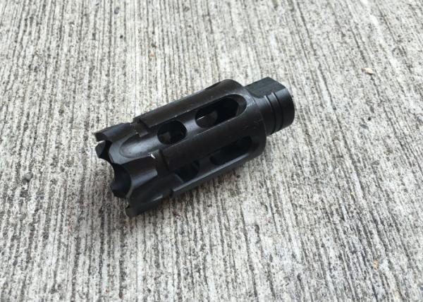 T 5KU 97 Talon Breacher Brake Flash Hider